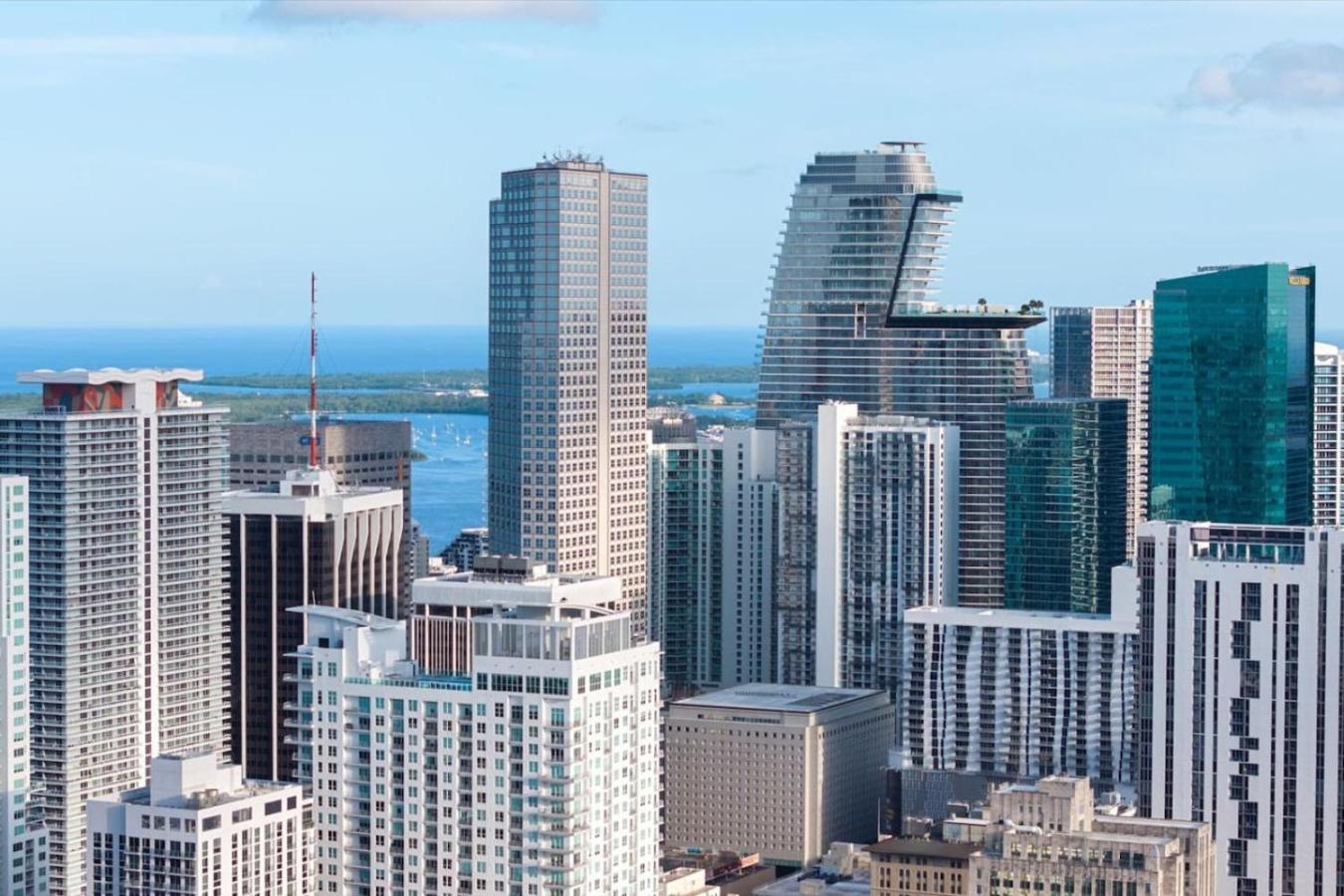 4305 High Floor With And Marina Views Holiday home *