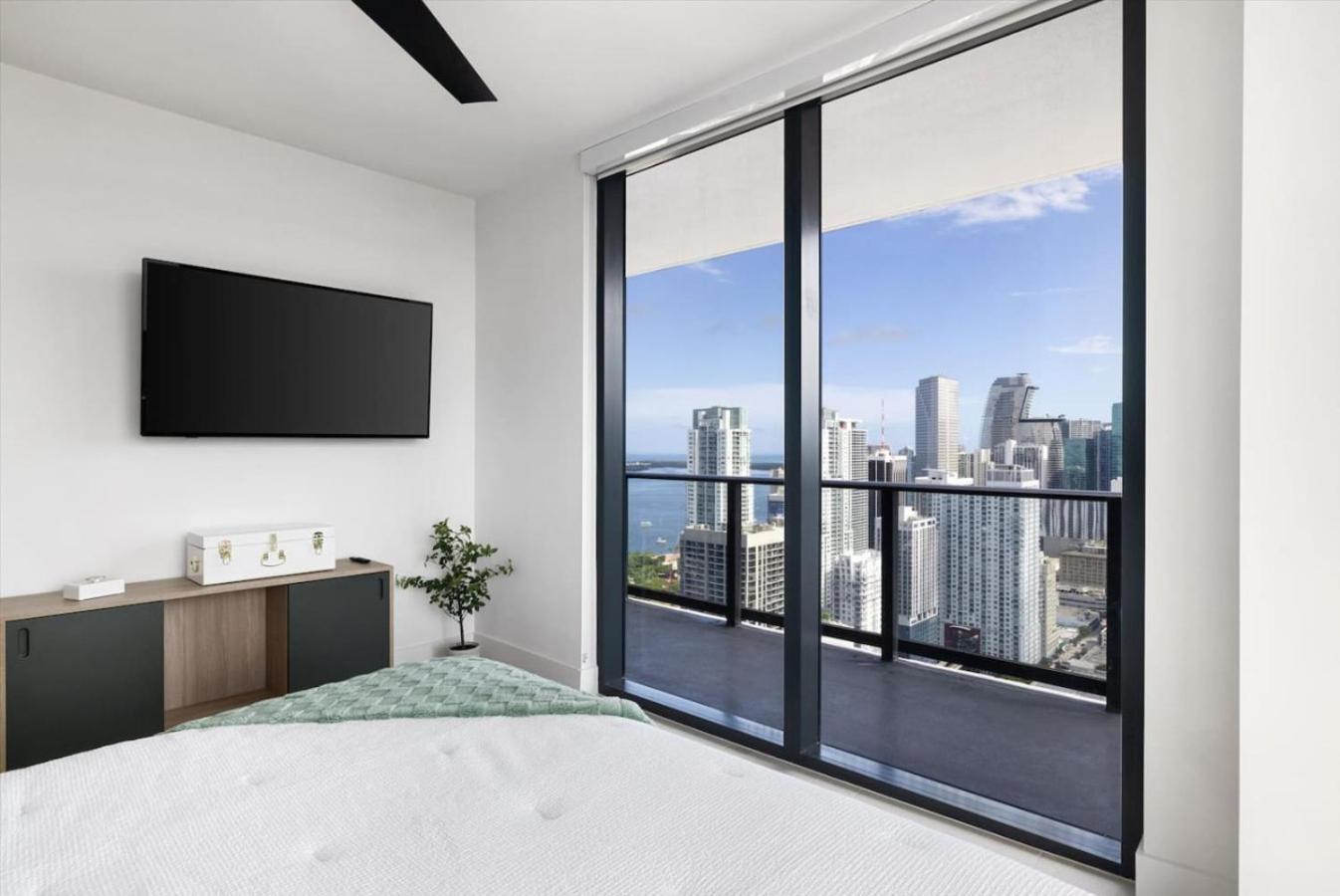 Holiday home 4305 High Floor With And Marina Views *