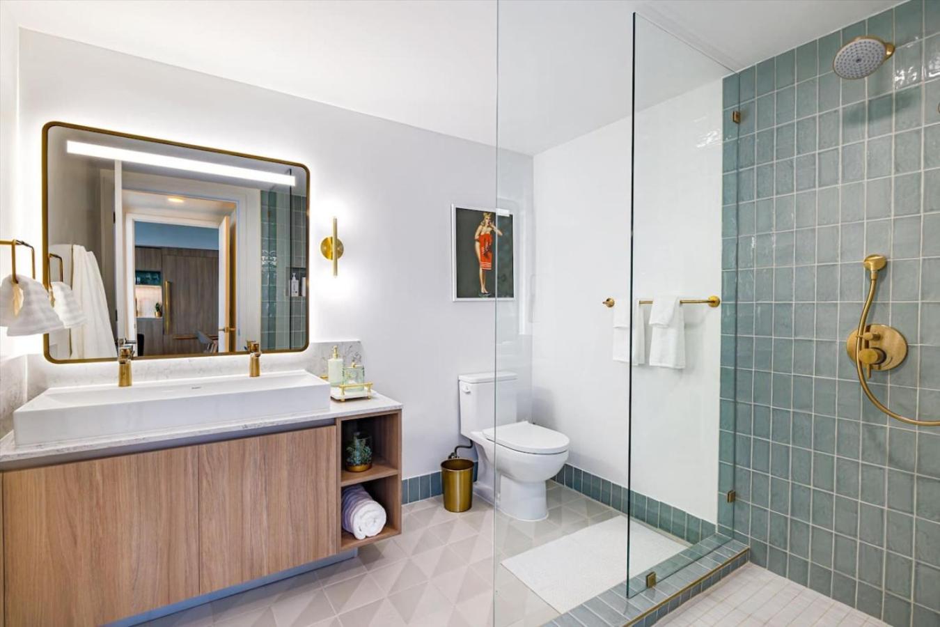 4305 High Floor With And Marina Views Holiday home