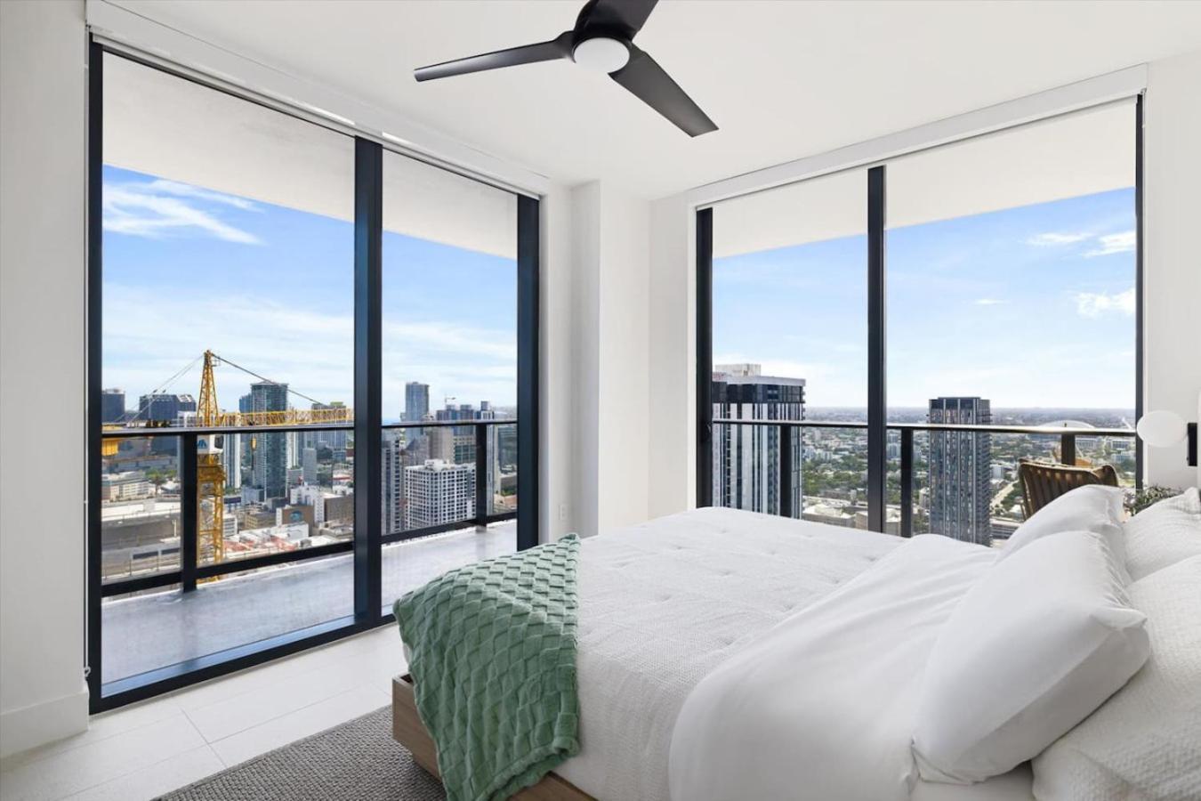 Holiday home 4305 High Floor With And Marina Views *